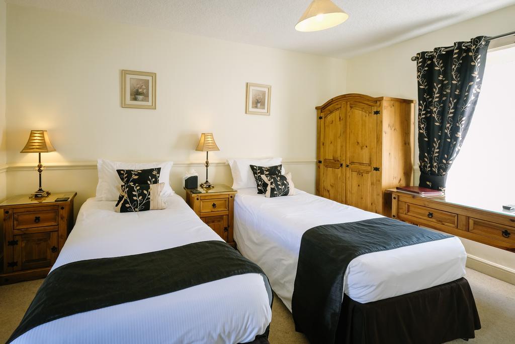 Sun Inn Pooley Bridge Exterior photo